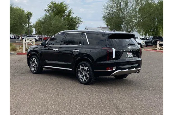 $29136 : Hyundai PALISADE 2022 Callig image 5