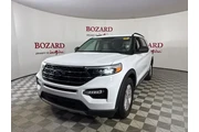 $25500 : Ford Explorer 2021 XLT 4dr S thumbnail