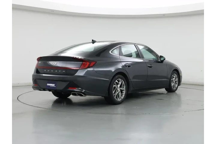 $20998 : Hyundai SONATA 2020 SEL 4dr image 8