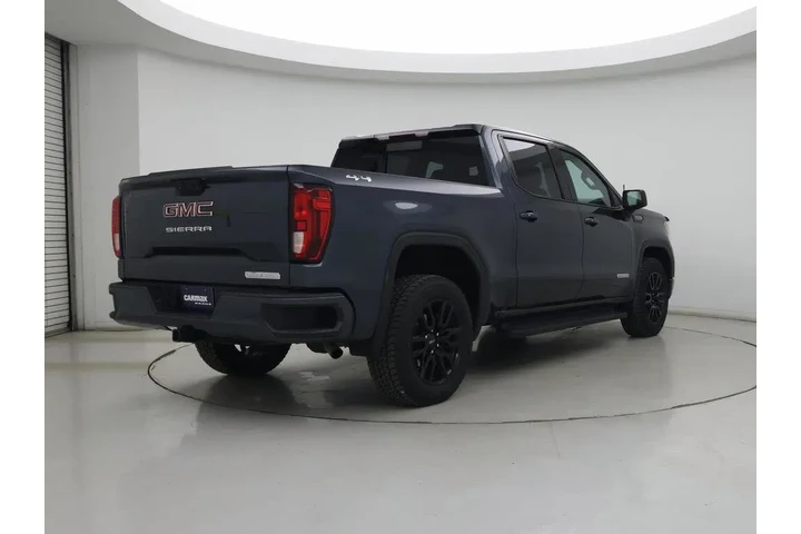 $38998 : GMC Sierra 1500 2020 4x4 Ele image 8