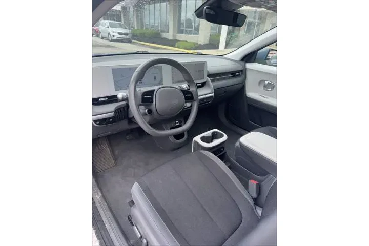 $26433 : Hyundai IONIQ 5 2024 AWD SEL image 9