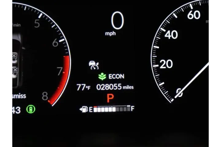 $30866 : Honda CR-V 2023 AWD EX-L 4dr image 8