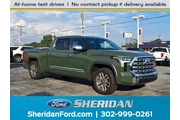 Toyota Tundra 2022 4x4 1794 en Philadelphia