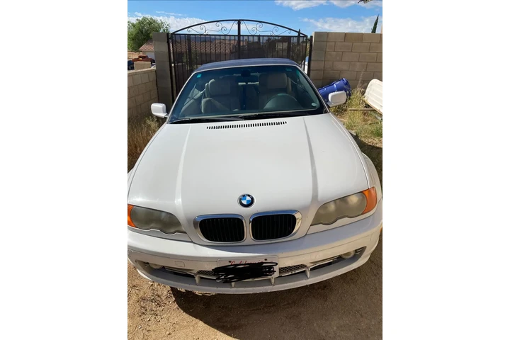 $4000 : BMW-4-PUERTAS. image 6