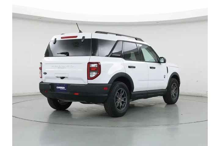 $27998 : Ford Bronco Sport 2023 AWD B image 8