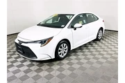 $18900 : Toyota Corolla 2022 LE 4dr S thumbnail