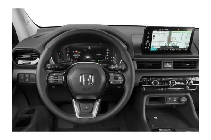 $30000 : Honda Pilot 2023 AWD Elite 4 image 7