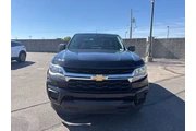 $25982 : Chevrolet Colorado 2021 4x2 thumbnail