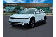 Hyundai IONIQ 5 2024 SEL 4dr en Los Angeles