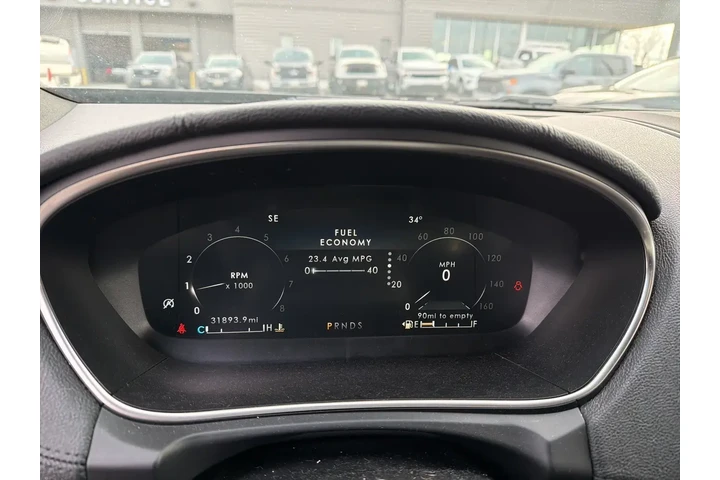 $26995 : Lincoln Nautilus 2019 AWD Re image 6