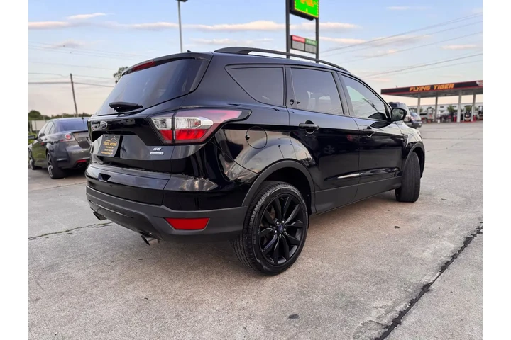 $10999 : 2018 Escape SE FWD image 8