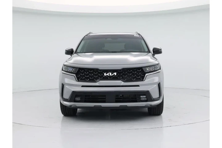 $30998 : Kia Sorento 2022 AWD SX 4dr image 5