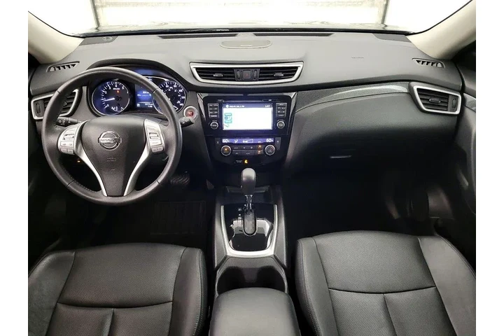 $16998 : Nissan Rogue 2015 AWD S 4dr image 9