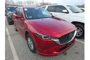 $26493 : Mazda CX-5 2025 AWD 2.5 S Se thumbnail