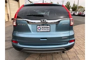 $13990 : 2016 CR-V SE 4WD thumbnail