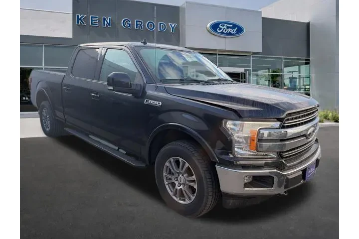 $35400 : Ford F-150 2019 4x4 XL 4dr S image 6