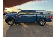 $33197 : Ford F-150 2023 4x2 XL 4dr S thumbnail