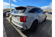 $27250 : Kia Sorento 2022 SX 4dr SUV thumbnail