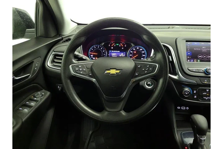$20998 : Chevrolet Equinox 2022 LT 4d image 10