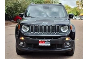 $11490 : Jeep Renegade 2018 4x4 Latit thumbnail
