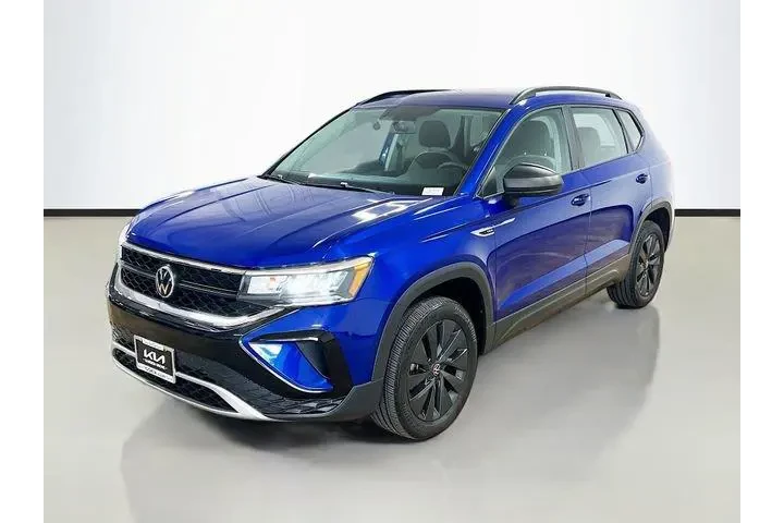 $17711 : Volkswagen Taos 2022 S 4dr S image 3