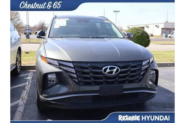 $22150 : Hyundai TUCSON 2023 SEL 4dr image 4