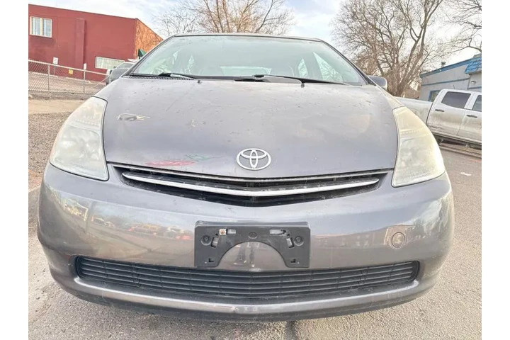 $6295 : 2007 Prius image 2