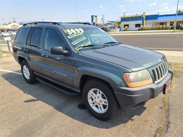 $3499 : 2004 Grand Cherokee Laredo SUV image 1