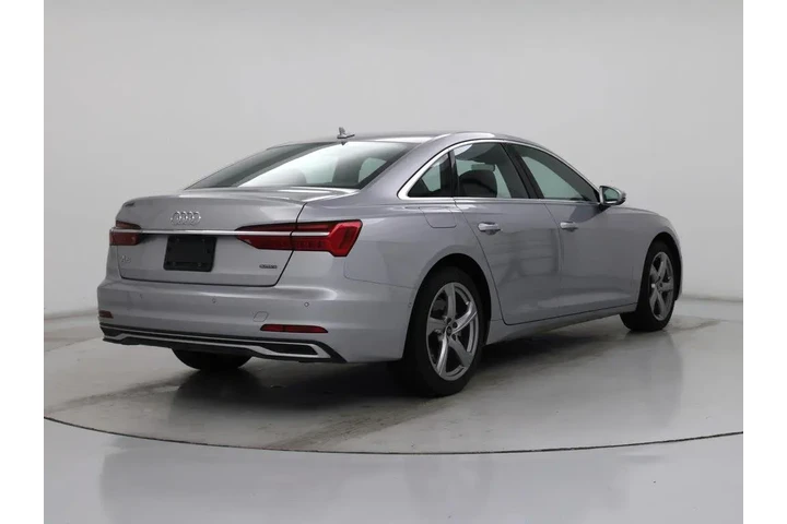 $30998 : Audi A6 2024 AWD quattro Pre image 8