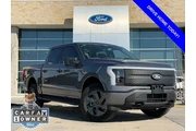 Ford F-150 Lightning 2024 AW en Plano