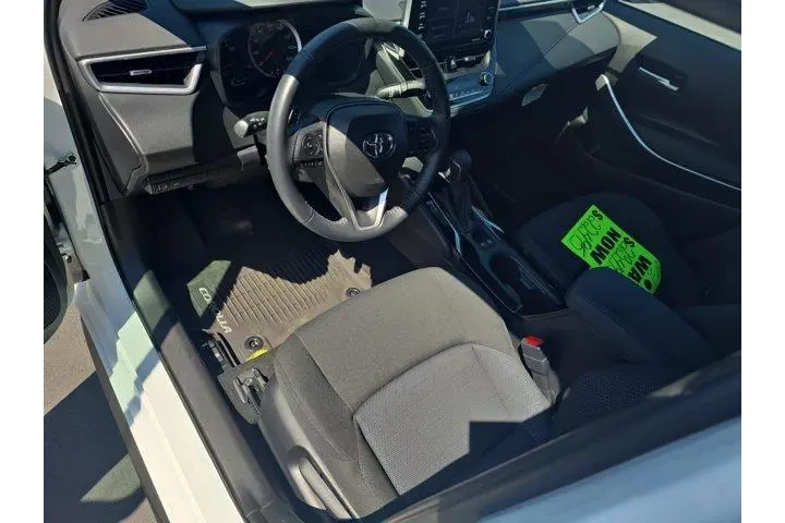 $22495 : Toyota Corolla 2021 SE 4dr S image 7