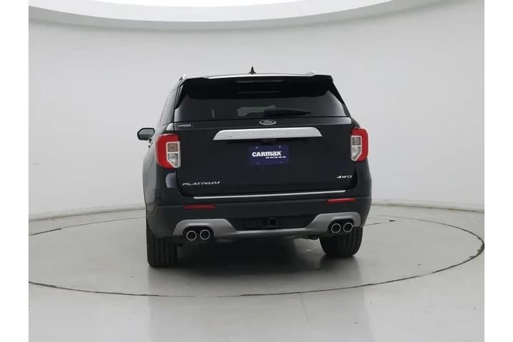 $35998 : Ford Explorer 2022 AWD Plati image 6