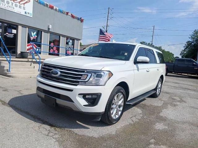 $24900 : 2020 Expedition MAX XLT image 1