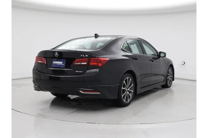 $17998 : Acura TLX 2015 SH-AWD V6 4dr image 8