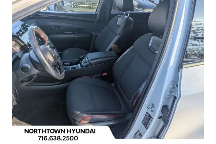 $18887 : Hyundai TUCSON 2022 AWD N Li image 9