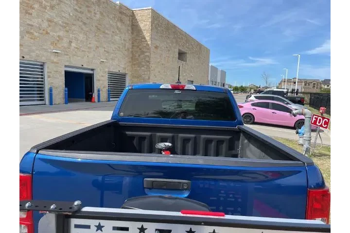 $20495 : Ford Ranger 2019 4x2 XL 4dr image 6