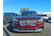 $28192 : Lincoln Aviator 2020 AWD Res thumbnail
