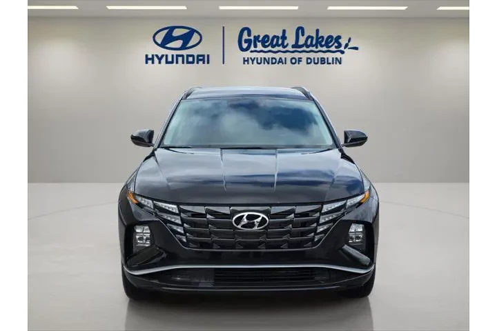 $26166 : Hyundai TUCSON 2024 AWD SEL image 8