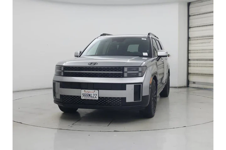 $38998 : Hyundai SANTA FE 2024 Callig image 4