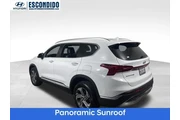 $23995 : Hyundai SANTA FE 2023 AWD SE thumbnail