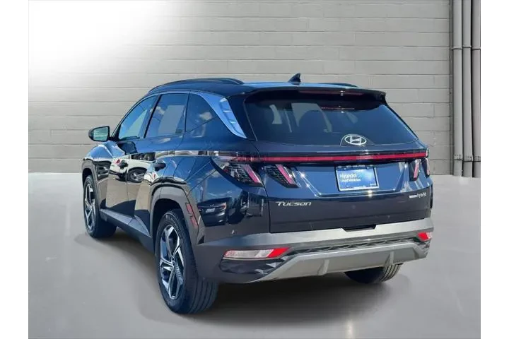$28599 : Hyundai TUCSON Hybrid 2023 A image 5