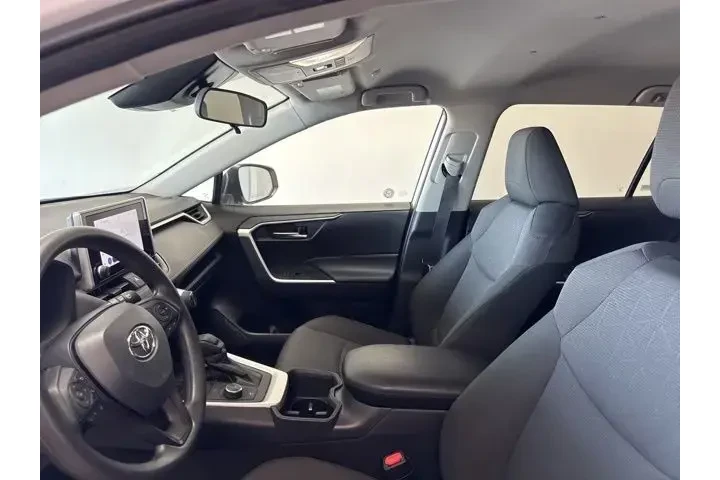 $33610 : Toyota RAV4 Hybrid 2025 AWD image 6