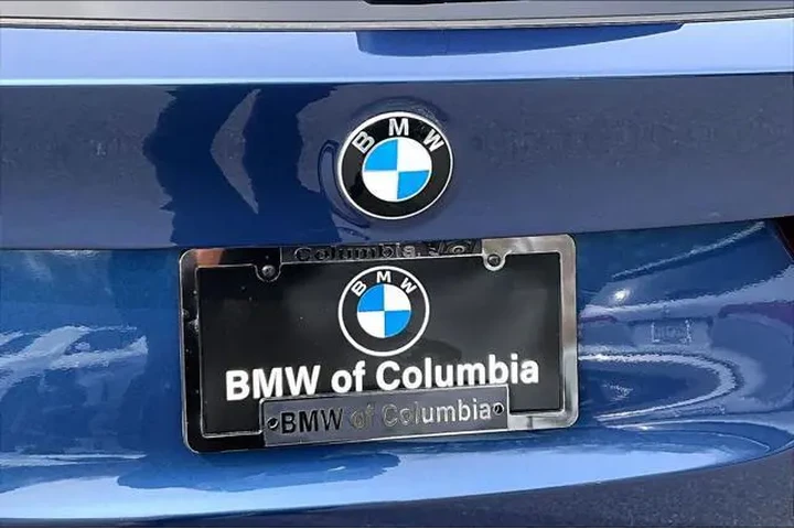 $28998 : BMW X3 2021 AWD xDrive30i 4d image 10