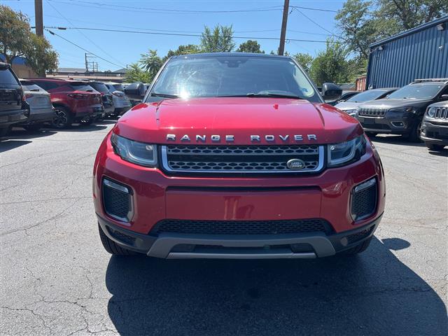 $18188 : 2016 Land Rover Range Rover E image 2