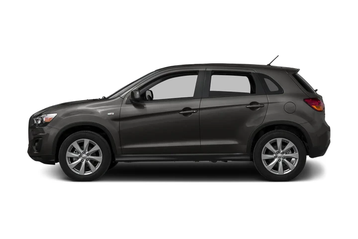 $9999 : Mitsubishi Outlander Sport 2 image 3