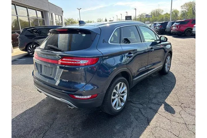 $15985 : Lincoln MKC 2017 Select 4dr image 7