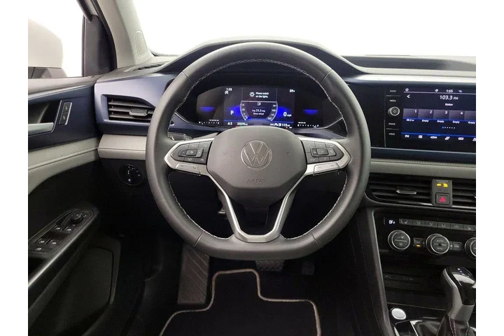 $21998 : Volkswagen Taos 2024 SE 4dr image 10