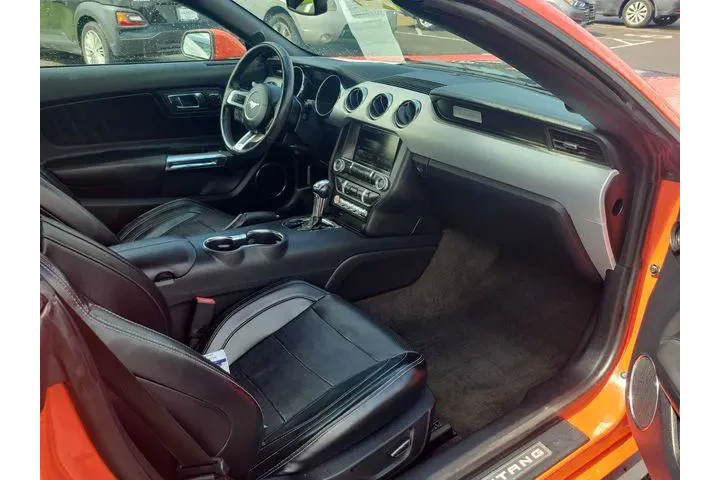 $16872 : Ford Mustang 2015 GT Premium image 4