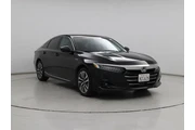 Honda Accord Hybrid 2022 EX-
