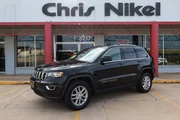 2018 Grand Cherokee Laredo E en Tulsa